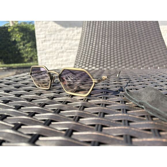 Chrome Hearts Datass Glasses - Picture 11 of 16